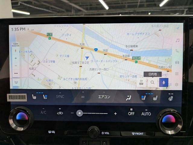 レクサス&nbsp;NXの画像3