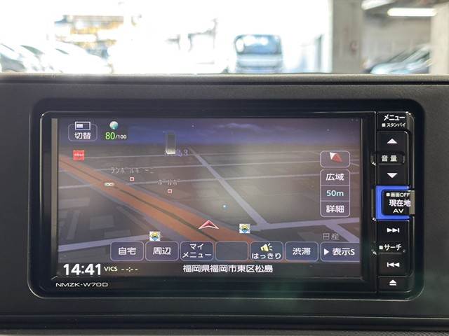 ダイハツ ロッキーの画像3
