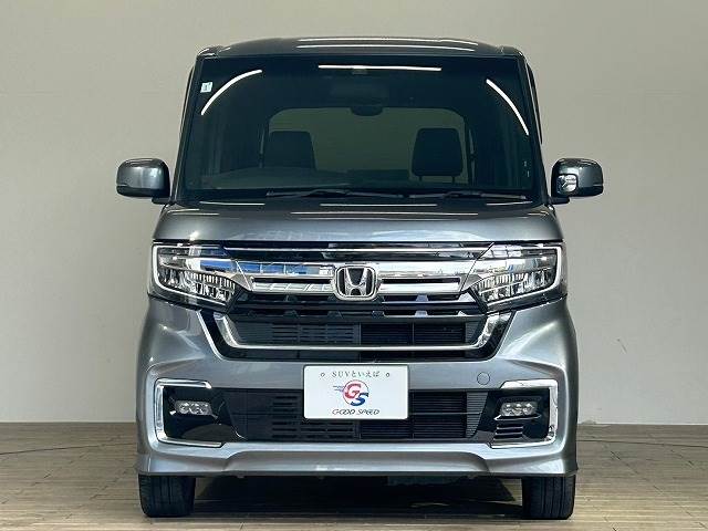 ホンダ N-BOXの画像3