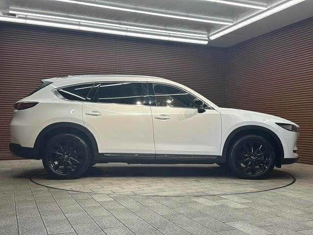 マツダ CX-8の画像18