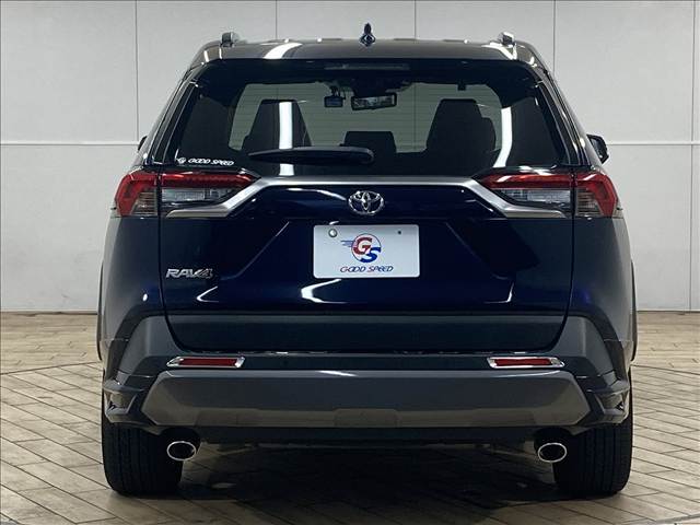 トヨタ RAV4の画像15