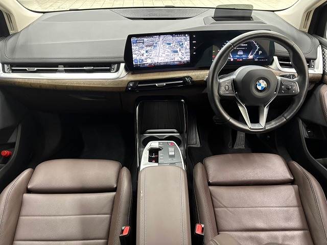 BMW 2Series Active Tourerの画像2