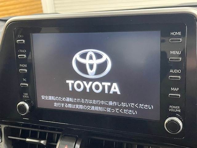 トヨタ C-HRの画像3