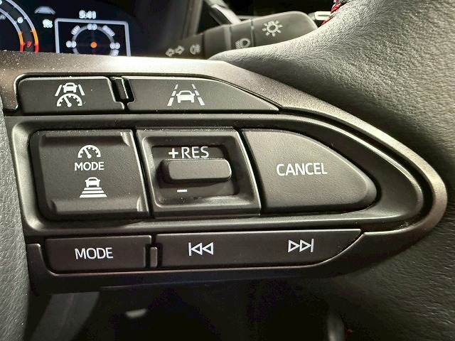 トヨタ GRカローラの画像8