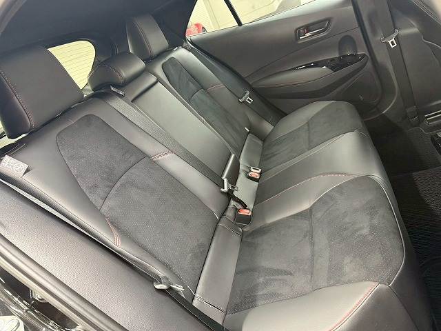 トヨタ GRカローラの画像10