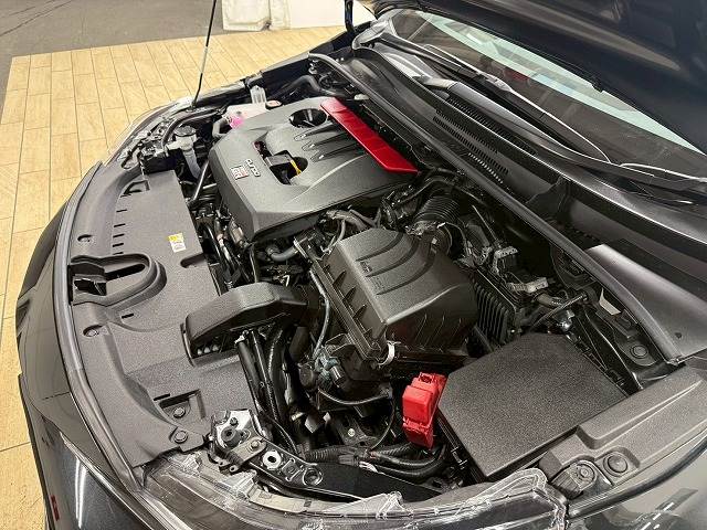 トヨタ GRカローラの画像15