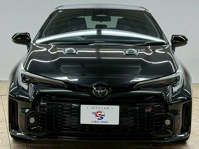 トヨタ GRカローラの画像17