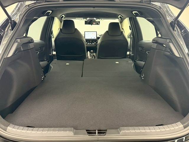 トヨタ GRカローラの画像20