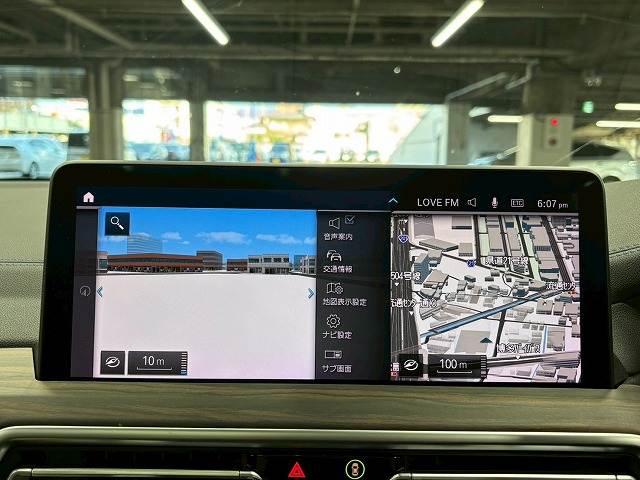 iX3◆iX3 M Sport 内装他