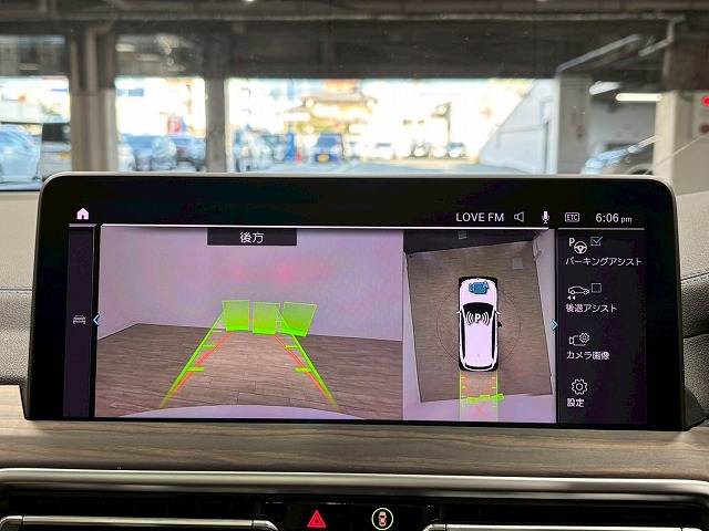 iX3◆iX3 M Sport 内装他