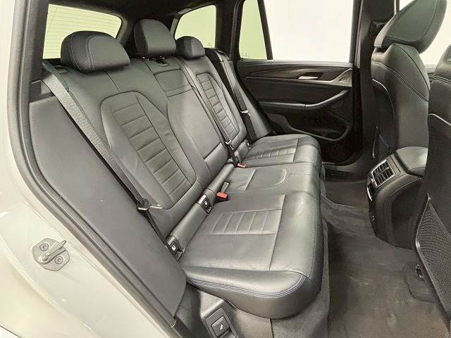 iX3◆iX3 M Sport 内装他