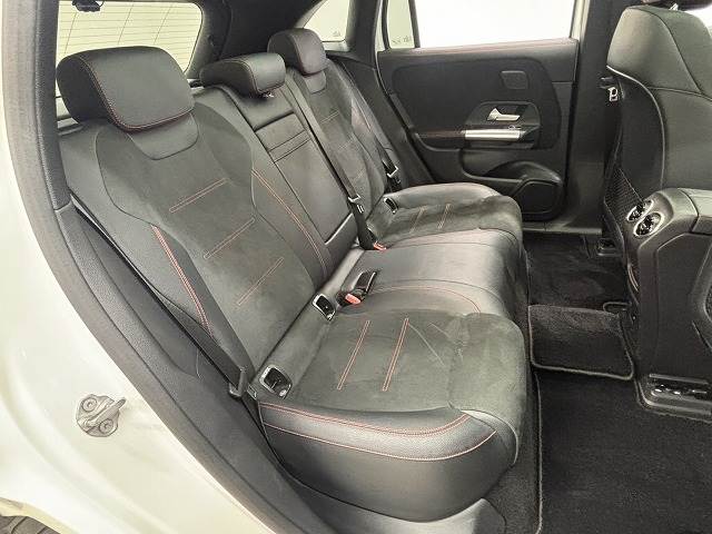 メルセデス・ベンツ EQAの画像6