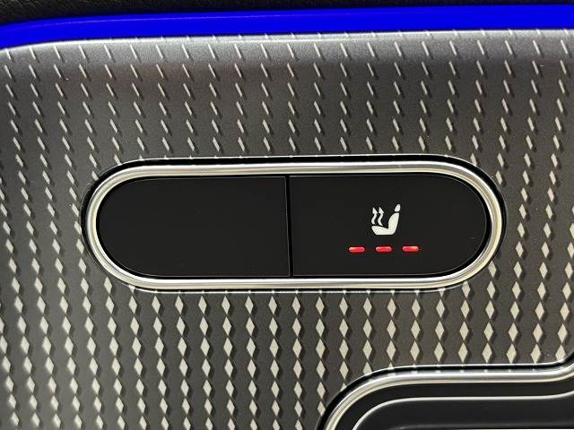 メルセデス・ベンツ EQAの画像9