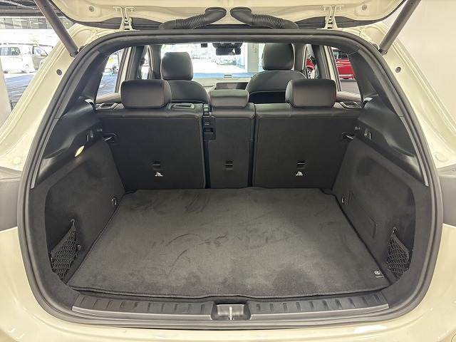 メルセデス・ベンツ EQAの画像13