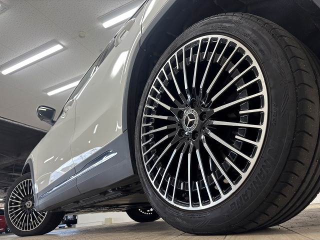 メルセデス・ベンツ EQAの画像19