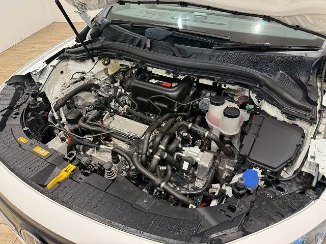 メルセデス・ベンツ&nbsp;EQAの画像20