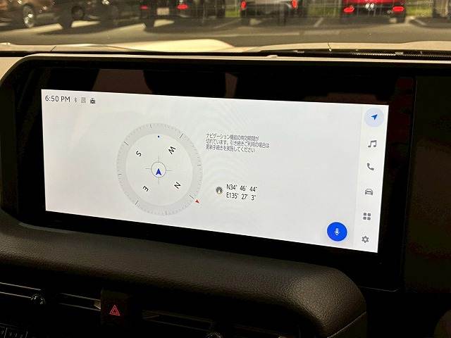 ランドクルーザー250◆VX 7人乗り 内装他
