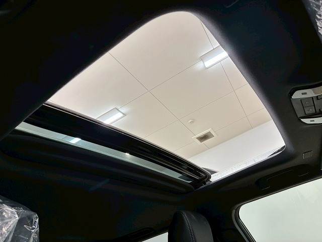 ランドクルーザー250◆VX 7人乗り 内装他