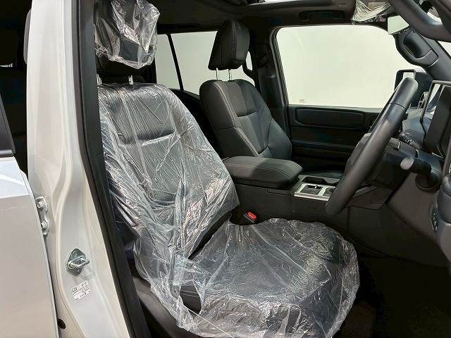 トヨタ ランドクルーザー250の画像9