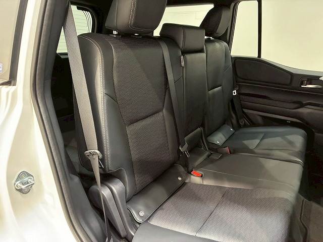 トヨタ ランドクルーザー250の画像10