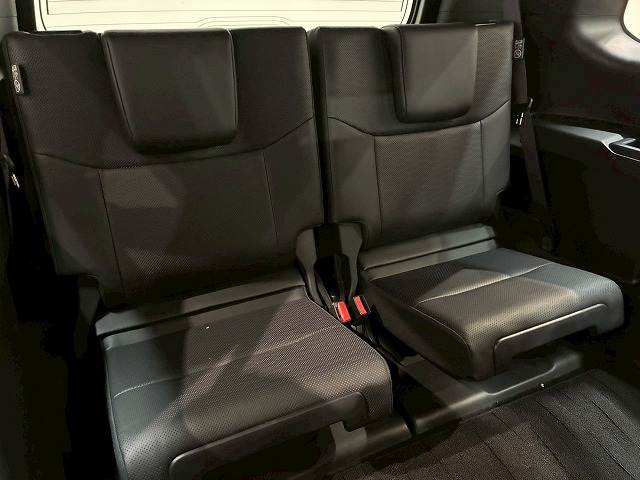 トヨタ ランドクルーザー250の画像11