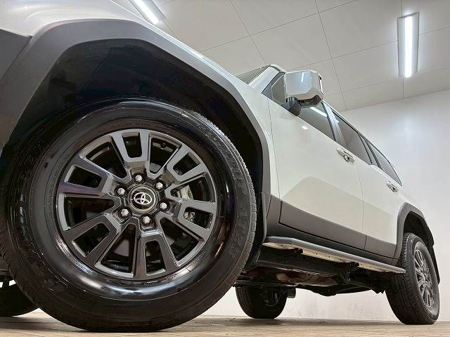 トヨタ ランドクルーザー250の画像18
