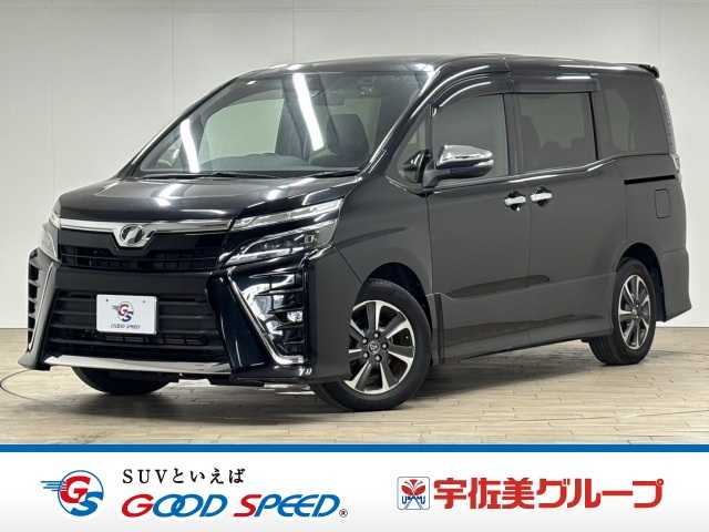 トヨタヴォクシー◆ZS“煌”7人