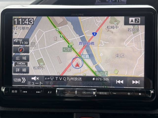 トヨタ ヴォクシーの画像3