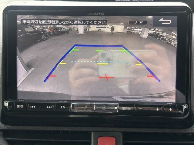 トヨタ ヴォクシーの画像4