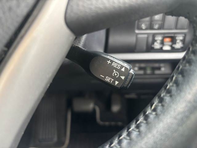 トヨタ ヴォクシーの画像9