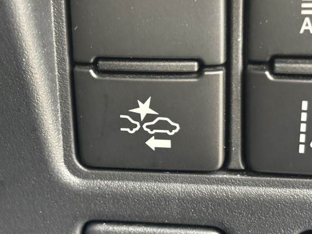 トヨタ ヴォクシーの画像10