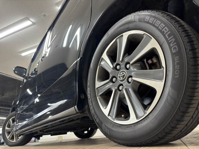 トヨタ ヴォクシーの画像19