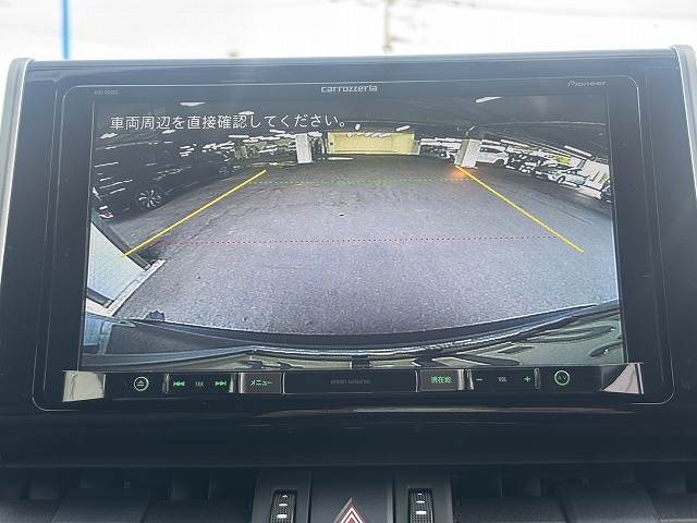 RAV4◆G “Z package” 内装他