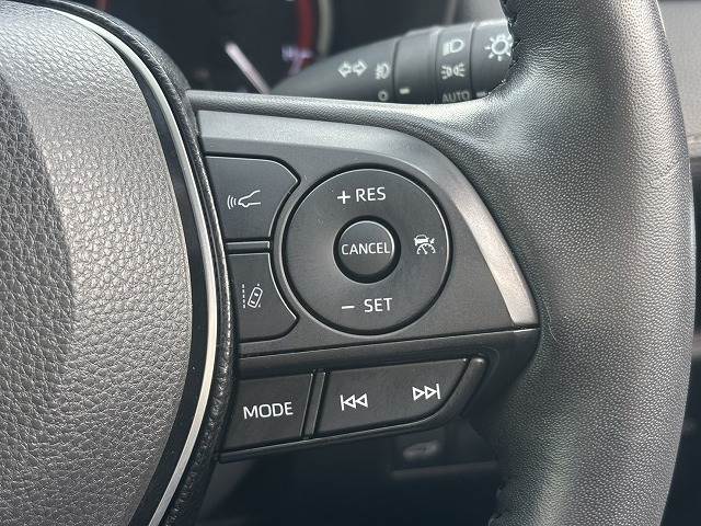 トヨタ RAV4の画像7