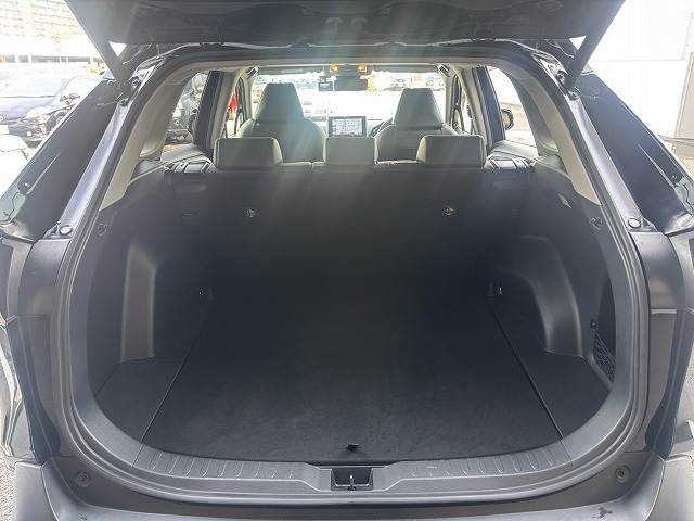 トヨタ RAV4の画像13