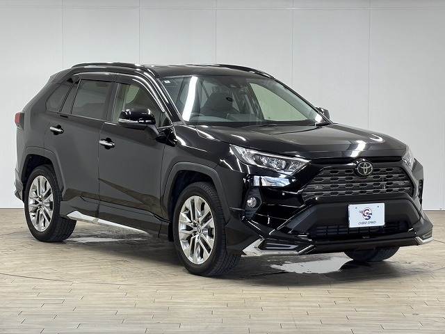 トヨタ RAV4の画像14
