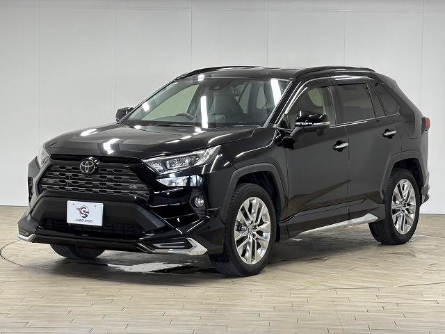 トヨタ RAV4の画像15