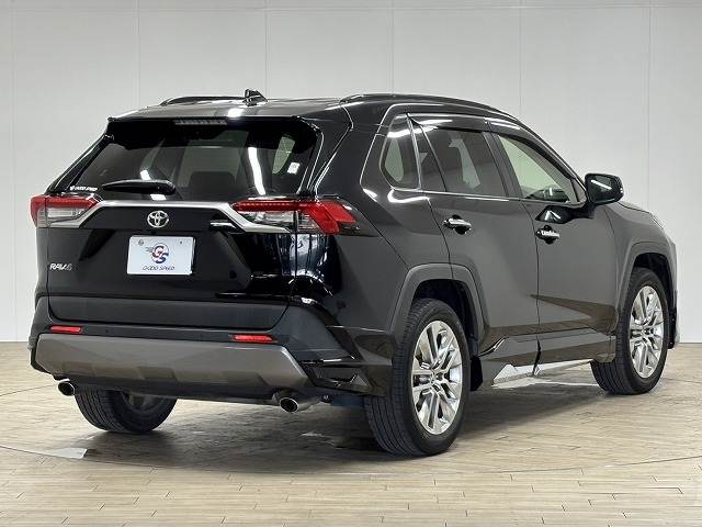 トヨタ RAV4の画像17