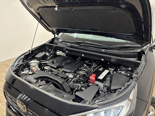 トヨタ RAV4の画像18