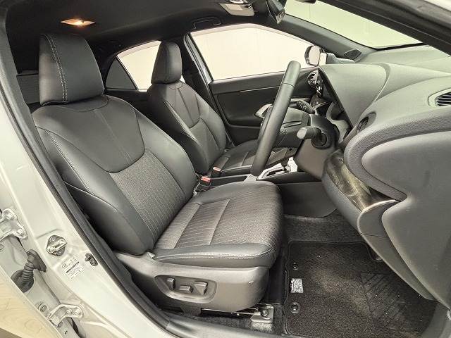 トヨタ&nbsp;ヤリスクロスの画像5