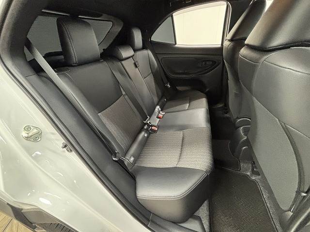 トヨタ&nbsp;ヤリスクロスの画像6