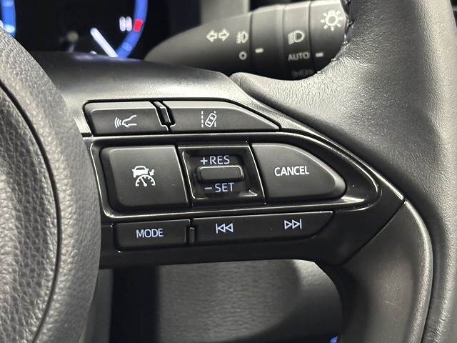 トヨタ&nbsp;ヤリスクロスの画像9