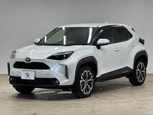 トヨタ ヤリスクロス ◇Z ｜SUVといえばグッドスピードGOOD SPEED