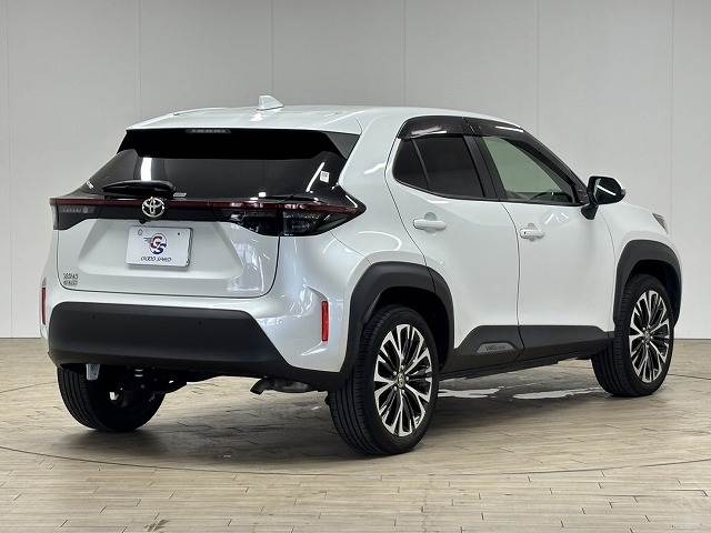 トヨタ&nbsp;ヤリスクロスの画像17