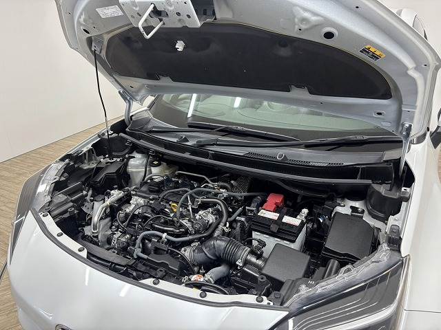 トヨタ&nbsp;ヤリスクロスの画像18