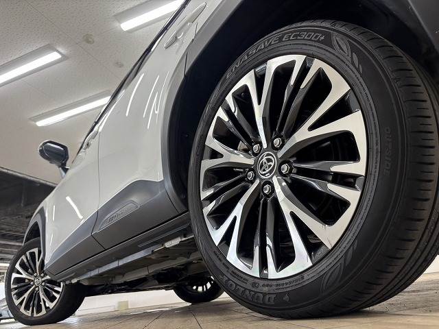 トヨタ&nbsp;ヤリスクロスの画像19