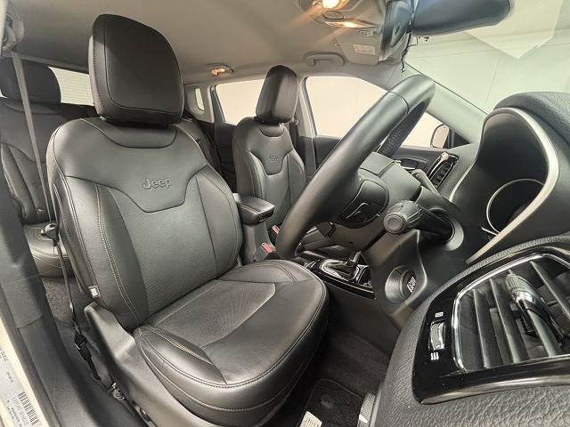 クライスラー JEEP COMPASSの画像5