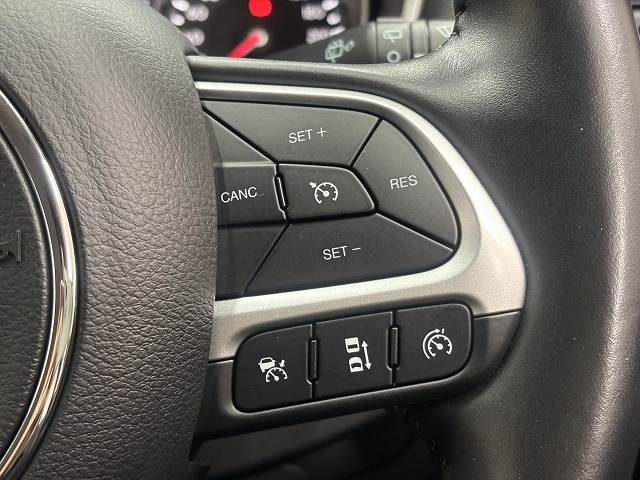 クライスラー JEEP COMPASSの画像7