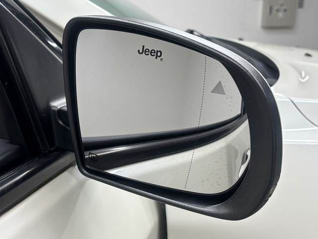 クライスラー JEEP COMPASSの画像10