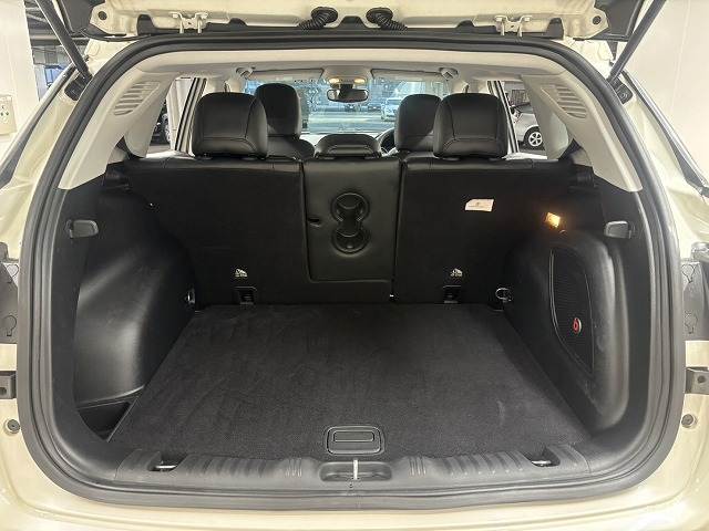 クライスラー JEEP COMPASSの画像13